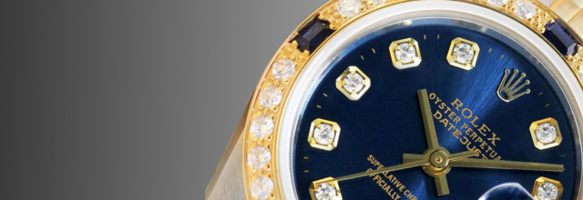 Acquistiamo<br> <span class="thin">Orologi di marca</span>