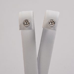 Orecchini oro bianco 18k con diamanti 0,10ct